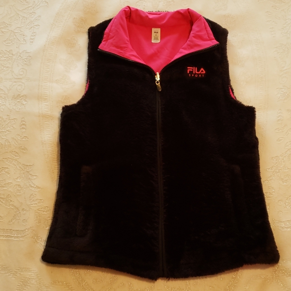Brand New Women's Reversible Sports Vest